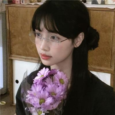 站立的人