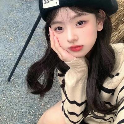 女孩大老板